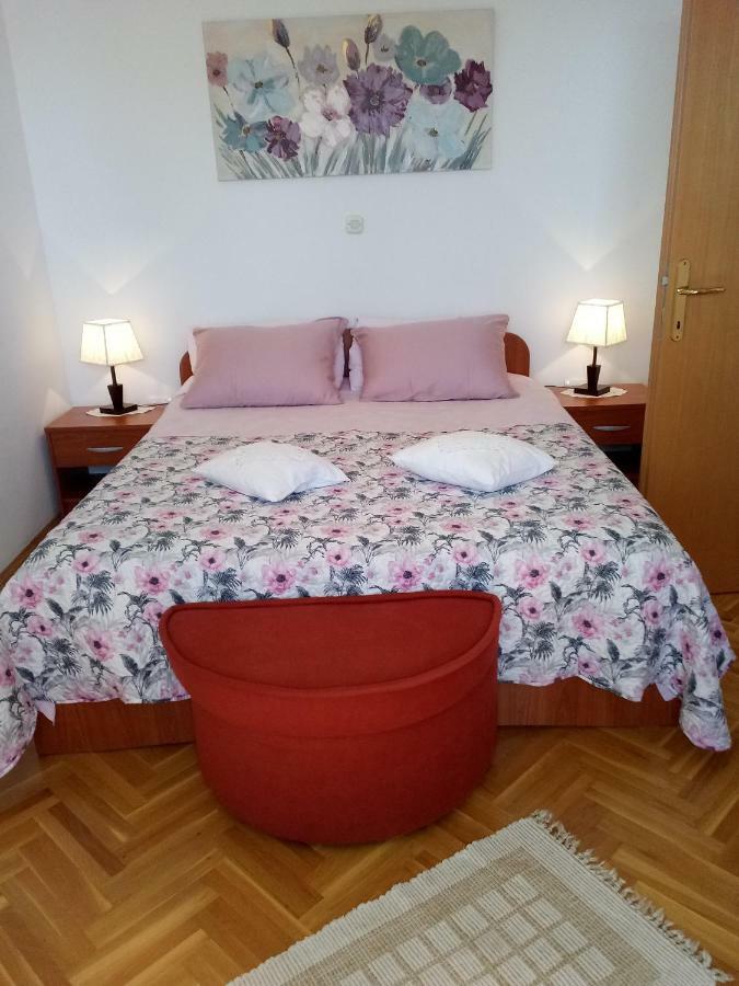 Apartman Lavanda - Villa Antonio Opatija Exterior foto